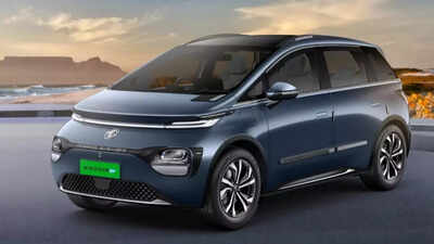 MG Windsor Pro launched at Rs 17.49 lakh: Features, range, BaaS pricing, bookings & more 1 MG Windsor Pro launched at Rs 17 49 lakh Features range BaaS pricing bookings more