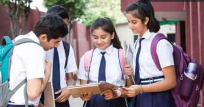 MP Board exam result 2025