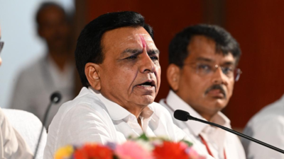 MP Deputy CM Jagdish Devda