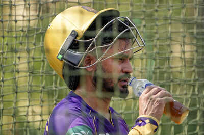 Manish Pandey