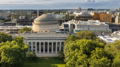 Massachusetts Institute of Technology MIT