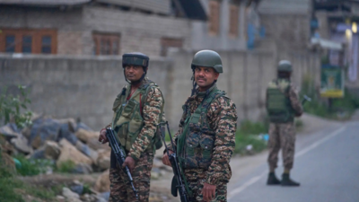Hostility level still low, Pakistan may not hit N-button yet: Experts | India News 1 May 8 1