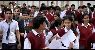Mizoram HSSLC results 2025 declared with 81 10 pass percentage Female students lead across all the streams Check details here