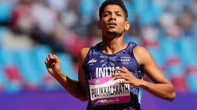 Mohammed Afsal