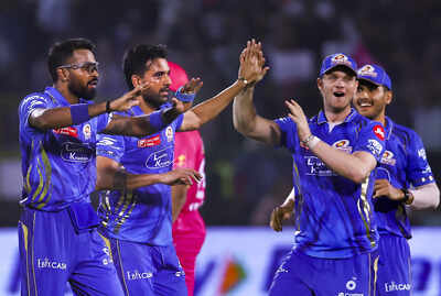 Mumbai Indians