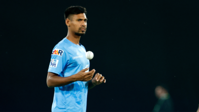 Mustafizur Rahman
