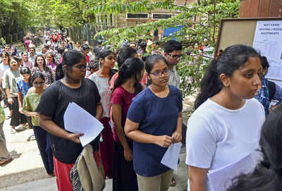 NEET UG 2025 concludes
