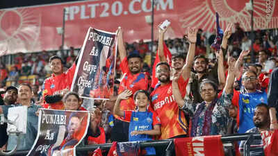PBKS fans 0905 IPL