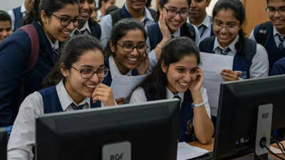 Punjab Board result 2025