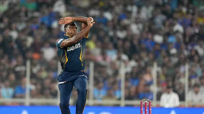 Rabada 0305 IPL