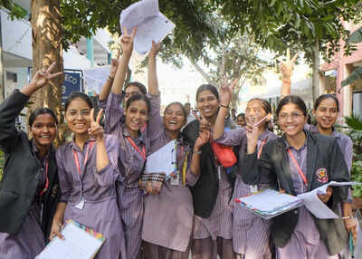 Rajasthan board result 2025
