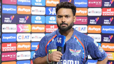 Rishabh Pant