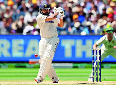 Rohit Sharma The Box Office Hitman Forever