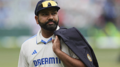 Rohit Sharma