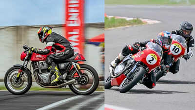 Royal Enfield Continental Cup registrations open Eligibility criteria cities more