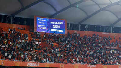 SRH vs DC match