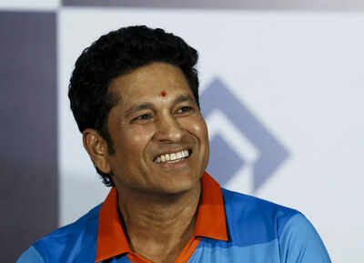 Sachin Tendulkar celebrates Mother's Day: 'My Aai has always been my anchor' | Cricket News 1 Sachin Tendulkar