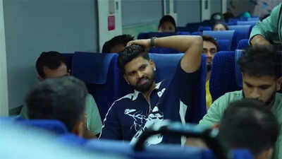 Shreyas Iyer