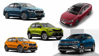 Skoda VW recall over 47k cars in India over this safety issue Is yours affected