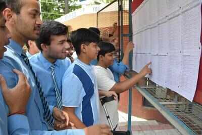 TN 12th Result 2025 Date and Time