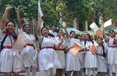 Tamil Nadu HSC +2 results 2025 out at tnresults.nic.in: Girls outperformed boys, Check complete details here 1 Tamil Nadu HSE 2 results 2025 out Girls outperformed boys Check completedetailshere