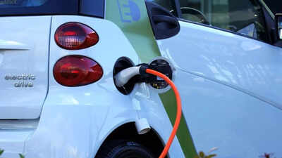 This state has over twice the EVs of Delhi or Maharashtra Check numbers
