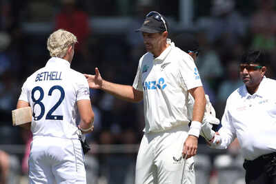 Tim Southee