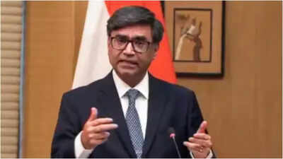 Vikram Misri