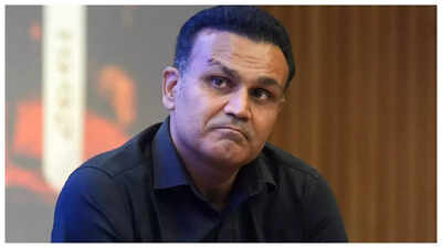 Virender Sehwag