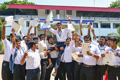 West Bengal Higher Secondary result 2025