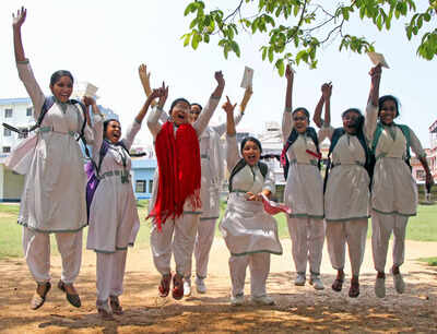 West Bengal board result for class 12