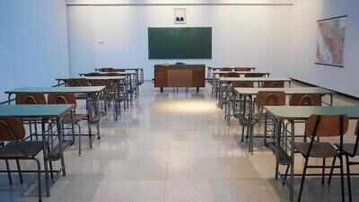 Zero pass rate for Nainitals government school in class 10 exams authorities to probe