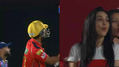 Zinta Shashank