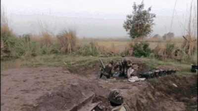 army 1