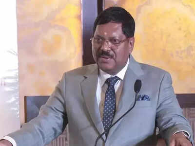 Public faith in judiciary will erode if technology takes driver's seat: CJI Gavai | India News 1 121647974