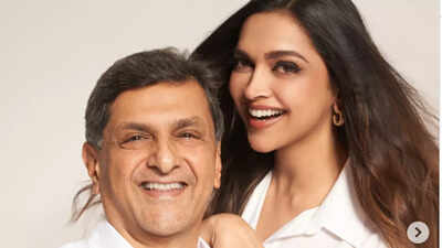 'Eat, sleep, breathe badminton': Deepika Padukone celebrates a milestone on dad Prakash Padukone's birthday | Badminton News 1 121751011