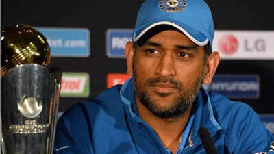 'MS Dhoni bhai ... ': Suresh Raina's touching words after historic ICC honour sends fans into nostalgia | Cricket News 1 121752237