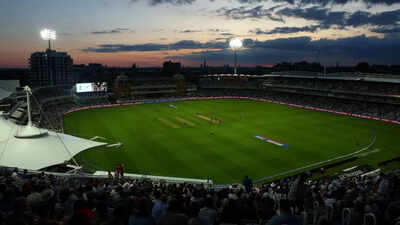 WTC Final: When was the last time South Africa and Australia played a Test at Lord's? What happened then? | Cricket News 1 121752568