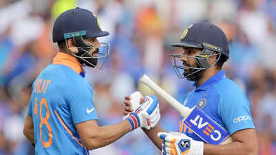 'We want to give them a send-off': Cricket Australia on Virat Kohli, Rohit Sharma possibly playing their final series in Australia | Cricket News 1 121755442