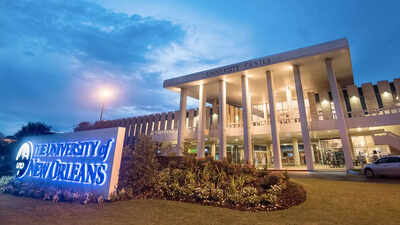 UNO to rejoin LSU system after 14 years in a major Louisiana higher ed shift 1 121757307