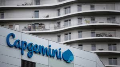 Dai-ichi Life teams up with Capgemini to set up its first GCC outside Japan in Hyderabad 1 121758179