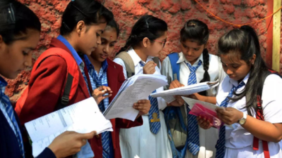 Students raise serious concerns over errors in NEET-UG papers | India News 1 121762606