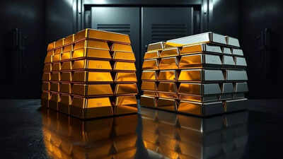 Gold price prediction today: Gold rate may see limited upside; time to buy silver? Here’s the outlook 1 121767335