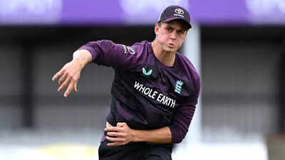 India vs England: From Lions to Lord's? Teen pacer joins England squad after KL Rahul scalp | Cricket News 1 121770541