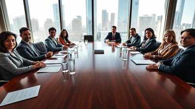 Tata Sons to get new directors, vacancies open up on board; to inject fresh capital of Rs 30,000 crore 121771354