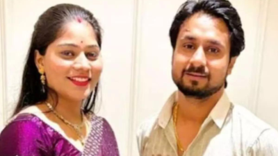 'Because of one Sonam...': Raja Raghuvanshi's family apologises as murder case 'hit' Meghalaya's image; thank its government for support | India News 1 121775583