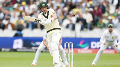 WTC Final: Exposed! Marnus Labuschagne has no answer to left-arm pace | Cricket News 1 121778560