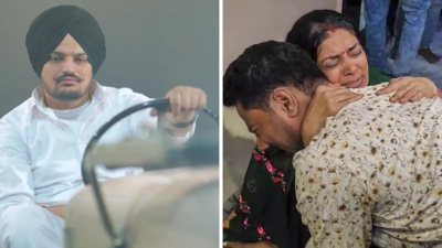 Evening news wrap: Goldy Brar's cold confession on Moosewala murder; Sonam's brother's heartfelt apology to Raja's kin; and more | India News 1 121779297