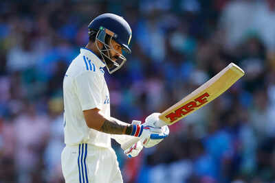 India tour of England: Batter Ollie Pope makes massive claim, says 'India will miss Virat Kohli's aura' | Cricket News 1 121783771