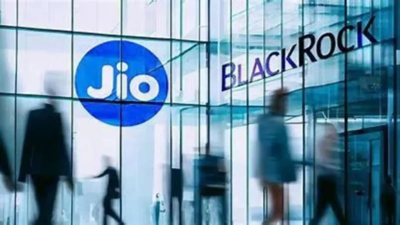 JioBlackRock gets Sebi nod to launch investment advisory services, joint venture eyes digital-first strategy; Marc Pilgrem to lead India operations 121784901